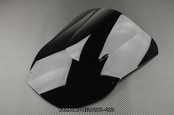 Windscherm KAWASAKI ZX12R 2000 - 2001 beschikbaar voor biedingen
