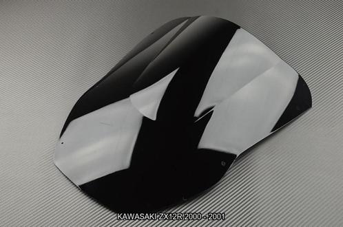 Windscherm KAWASAKI ZX12R 2000 - 2001, Motoren, Accessoires | Overige, Nieuw, Ophalen of Verzenden