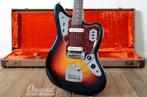 Fender 1963 Jaguar all original one owner pre CBS, Muziek en Instrumenten, Snaarinstrumenten | Gitaren | Elektrisch, Ophalen, Fender