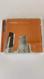 CD Morcheeba—the platinum collection, Ophalen of Verzenden, Zo goed als nieuw
