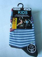 Chaussettes taille 26-30, Neuf, Garçon ou Fille, Enlèvement ou Envoi, Chaussettes