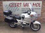 BMW R 1150 RT, 2002, Motoren, 1150 cc, 2 cilinders, Motorrijbewijs A, Bedrijf