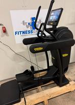 Technogym Excite Live Vario 5000 Crosstrainer Stepper Black, Sport en Fitness, Ophalen of Verzenden, Zo goed als nieuw