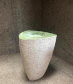 vintage design doopvont 60's -70's, Enlèvement