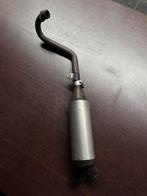 Uitlaaf dax, Ophalen, Zo goed als nieuw