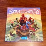 Smallworld bordspel, Hobby en Vrije tijd, Gezelschapsspellen | Bordspellen, Een of twee spelers, Ophalen of Verzenden, Zo goed als nieuw
