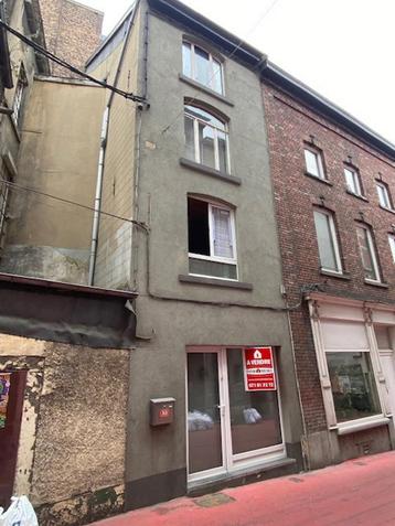Maison à vendre à Chatelet beschikbaar voor biedingen