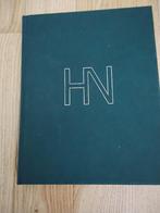 Hessenatie, Enlèvement, Utilisé