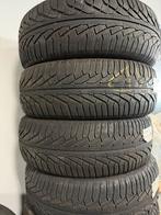 4 pneus hivers Uniroyal 235/60/18, Enlèvement, Comme neuf