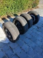 Pneus Hiver, Pneus et Jantes, Pneus hiver, 16 pouces, Véhicule de tourisme