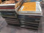 32 cd's - verschillende muziekgenres, Ophalen of Verzenden, Gebruikt