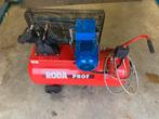 Compressor, Doe-het-zelf en Bouw, Compressors, Ophalen, 6 tot 10 bar, Zo goed als nieuw, 25 tot 100 liter