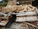 gratis brandhout te willebroek, Ophalen of Verzenden