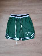 Short Manfinity maat S, Ophalen of Verzenden, Zo goed als nieuw, Manfinity, Groen