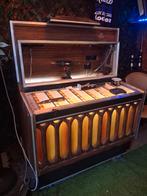 Tk gevraagd lege of defecte jukebox kasten, Ophalen, Gebruikt