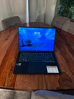 Laptop ASUS Zenbook Pro 14 OLED, Ophalen, Zo goed als nieuw, Gaming, SSD