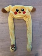 Muts Pikachu met bewegende oren, Enlèvement, Bonnet