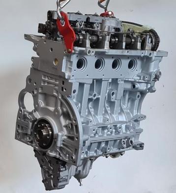 BMW revisie motor N20B20A/B beschikbaar voor biedingen