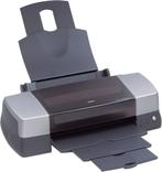 printer epson stylus photo 1290, Ophalen, Gebruikt, Printer, Zwart-en-wit printen