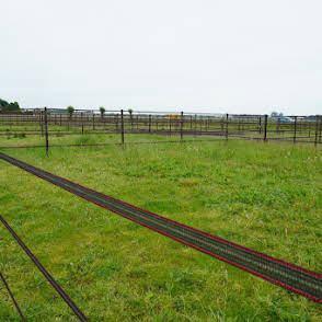 Pensionstalling bij Tilburg (Hulten, NB), Dieren en Toebehoren, Stalling en Weidegang, Stalling, 4 paarden of pony's of meer