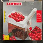 nieuwe kersenontpitter Leifheit, Ophalen of Verzenden, Nieuw