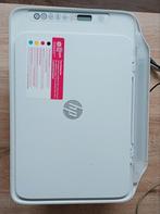 Imprimante, Informatique & Logiciels, Imprimantes, Hp, Wi-Fi intégré, Enlèvement ou Envoi, Copier