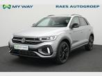 Volkswagen T-Roc T-Roc 1.0 TSI R-Line Business, Auto's, Volkswagen, Airbags, Handgeschakeld, SUV of Terreinwagen, Zilver of Grijs