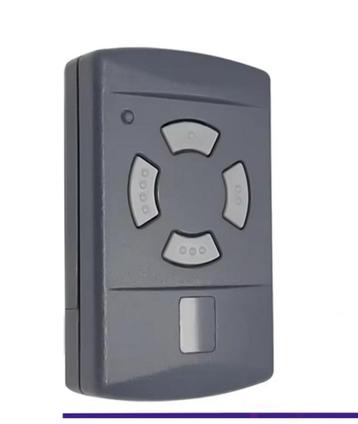 Remplacement de l'ouvre-porte Hormann 40 685 MHz, 4 canaux,, Enlèvement ou Envoi, Neuf, Émetteur
