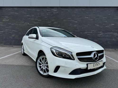 Mercedes A180// AUTOMAAT//GARANTIE//NAVI//ZETELVERWARMING//, Auto's, Mercedes-Benz, Bedrijf, Te koop, A-Klasse, ABS, Adaptieve lichten