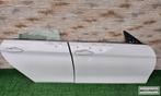 BMW 4 SERIE F36 DEUR PORTIER DEUREN PORTIEREN KLEUR A300 O.A, Auto-onderdelen, Ophalen of Verzenden, Gebruikt, BMW, Deur