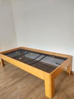 Auping bed 90x200 extra hoog (48cm), Huis en Inrichting, Ophalen, Zo goed als nieuw, Verstelbaar