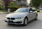 BMW 3-serie 2.0D 2019, Auto's, BMW, Automaat, 5 deurs, Particulier, 3 Reeks