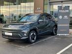 Hyundai Kona Electric 65 KWh Feel STOCKWAGEN, Auto's, Automaat, 161 kW, Zwart, Elektrisch