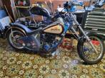 Motorfiets 360cc, Motos, Motos | Oldtimers & Ancêtres, 1 cylindre, 12 à 35 kW, 360 cm³, Chopper