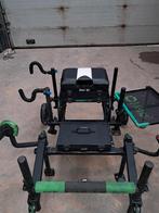 Station de pêche Sensas D36, Enlèvement, Comme neuf, Autres types