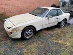 Porsche 944 TARGA 2700cc essence phase 2, Benzine, Ophalen