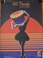 Costa Hit Parade cruise speciale poster 75 cm x 50 + doos, Ophalen of Verzenden, Nieuw, Rechthoekig Staand