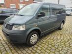 Volkswagen T5 Caravelle, Autres modèles, Achat, 4 portes, Boîte manuelle