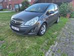 OPEL CORSA, Auto's, Voorwielaandrijving, Euro 5, Stof, Elektrische ramen