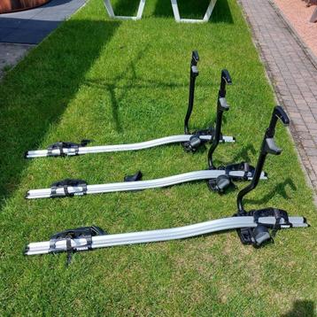 THULE ProRide 591 - 3 stuks