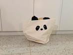 Liewood open mand - Panda, Ophalen, Zo goed als nieuw