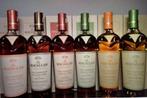 Whisky Macallan Harmony set van 6 flessen, Verzamelen, Ophalen of Verzenden, Nieuw