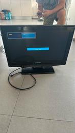 Samsung 26 inch televisie, Audio, Tv en Foto, Televisies, Gebruikt, HD Ready (720p), Ophalen of Verzenden, Samsung