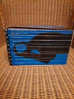 Reeks De Morgen Nobelprijs Literatuur, Boeken, Ophalen of Verzenden, Gelezen