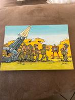 Postkaart legerkaart 220/99, Verzenden