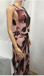 Rinascimento, maxi jurk, M, Taille 38/40 (M), Enlèvement ou Envoi, Rose, Rinascimento