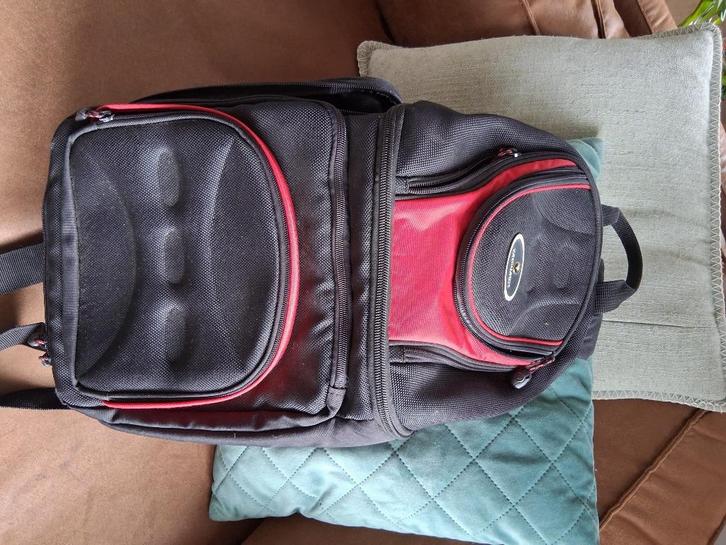 Fototoesteltas, Audio, Tv en Foto, Overige Audio, Tv en Foto, Zo goed als nieuw, Ophalen