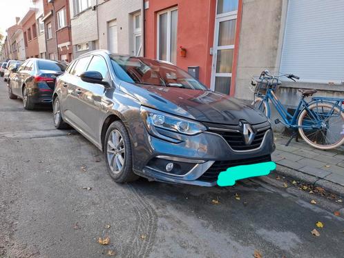 Méhane 4 - 130TCE- Euro6 - keyles-Go, Auto's, Renault, Particulier, Mégane, ABS, Adaptieve lichten, Adaptive Cruise Control, Airbags