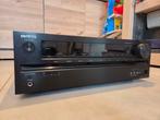 Onkyo versterker TX-SR313 werkt prima maar start traag op, Ophalen