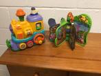 Jouets à reparer, Ophalen